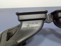 Porsche panamera 2 971 канал шланг повітря 971819902 в Україні, фото thumb