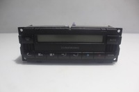 фото thumb №1, Панель управление обдув skoda octavia i