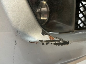 фото thumb №8, Bmw 7 f01 / f02 бампер переднее комплектный - 13954