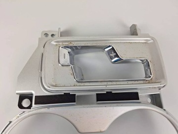 фото thumb №5, Nissan murano z52 2022 рамка рычаг изменения коробки передач