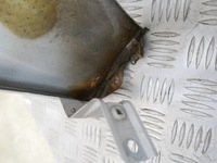 фото thumb №16, Audi a8 d2 99-02 крыло левый перед ly7w доставка