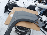 фото thumb №1, Крила правий передній peugeot rifter 19-