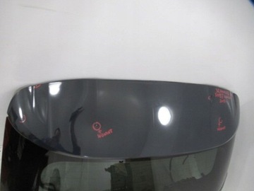 фото thumb №6, Peugeot 508 ii універсал sw кришка задня багажника ktg