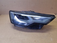 фото thumb №1, Audi a6 c8 4k0 лампа передня права full led