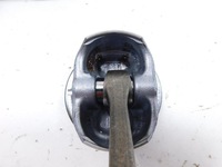 фото thumb №11, Поршень + шатун opel 1.8 16v z18xer vectra c zafira c chevrolet cruze orlan