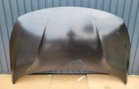 Купити Opel astra k v 5 капот кришка двигуна оригінальна дорестайлінг, фото thumb