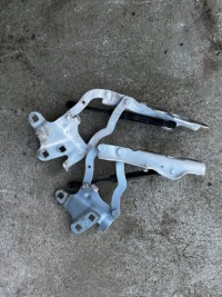 фото thumb №1, Alfa romeo stelvio петлі петля капот комплект лівий правий привід