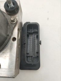 фото thumb №9, Модуль управляющий abs гидравлический chevrolet corvette 2015 23212317