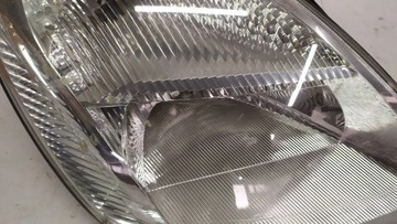 фото thumb №6, Лампа правий перед ford fiesta mk5 mk6 оригінальний номер