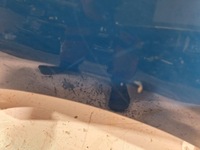 фото thumb №7, Крила перед лівий renault kangoo 03-08