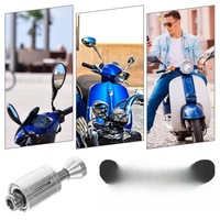 фото thumb №10, Болт motocyklowa універсальна штекер