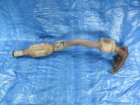 фото thumb №1, Катализатор mercedes a-klasa w169 1.5 бензин