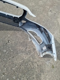 фото thumb №11, Mercedes b klasa 246 a246 w246 lift бампер передний перед