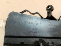 фото thumb №6, Поворотник дзеркало лівий audi q8 rsq8