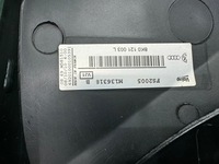 фото thumb №11, Вентилятор радіатора модуль 8k0121003l audi a5 8t 1.8 2.0 tfsi 2.0 tdi 07-