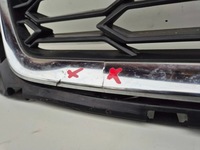 фото thumb №14, Seat ibiza v 6f0 2018 решітка радіатора решітка радіатора