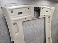 фото thumb №7, Bmw 5 gt f07 потолок панорама люк бежевая потолок oyster