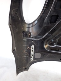 фото thumb №10, Porsche macan 95b 14- капот кришка двигуна