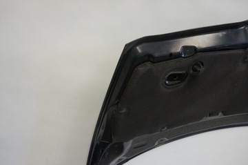 фото thumb №15, Капот кришки двигуна peugeot 5008 ktv ktvd