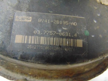 фото thumb №9, Насос тормозная усилитель ford kuga mk1 2.0 tdci 8v41-2b195-ad