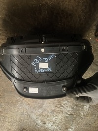 фото thumb №5, Bmw f30 f31 спидометр приборы 2.0d 2273585 англичанин