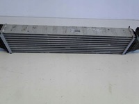 фото thumb №7, Mercedes радиатор воздуха наддувочный интеркулер gla x156 156