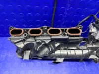 Купить Mercedes cla 2.0 t коллектор впускной  впускной дроссельная заслонка a270900737, фото thumb