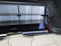 фото thumb №11, Бампер перед subaru xv crosstrek i lift 16-18