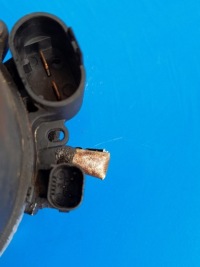 Mini one cooper r50 1.6 16v насос усилителя руля 7625062114 Недорого, фото thumb