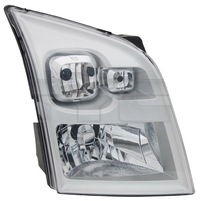 фото thumb №1, Ford transit 06-14 новый фара правый