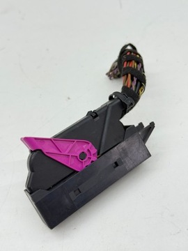 фото thumb №5, Audi volkswagen skoda штекер разъём соединитель + шланг 4g0971636a