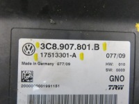 Модуль подушка безпеки vw passat b6 variant 3c5 3c8907801b 17513301a в Україні, фото thumb