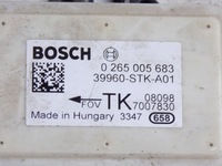 фото thumb №9, Honda cr-v iii 06-11 модуль esp 0265005683