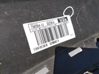 фото thumb №7, Bmw 3 gt f34 бампер перед передній