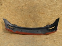 фото thumb №10, Opel corsa c бампер задний 09116147 468348511