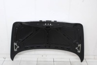 фото thumb №2, Mercedes slk r170 lift 00r- крышка багажника багажника задняя задняя 744