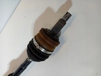 фото thumb №8, Hyundai i40 2.0 gdi полуось правая пробег 23000