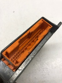 фото thumb №2, Модуль датчик подушка безопасности renault 7700437477c