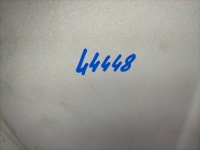 Крыло  передний перед левое  fiat tipo 2 16- Недорого, фото thumb