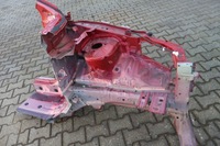 фото thumb №6, Mitsubishi eclipse cross четверть левая перед p62