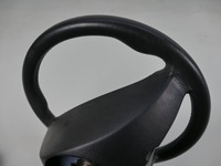 фото thumb №11, Mercedes slk r171 повітропровід шкіряний a1714600103