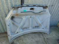 фото thumb №14, Капот кришка двигуна nissan qashqai j10 k54