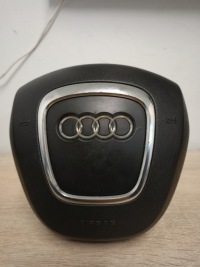 фото thumb №1, A4 b8 подушка керма -8k0880201b