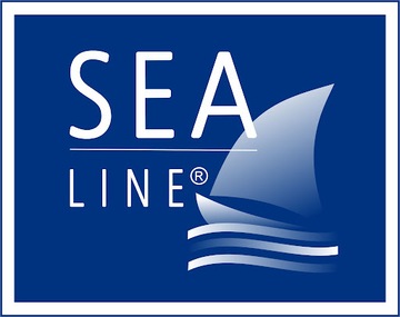 ПРОТИВООБРАСТАЮЩАЯ КРАСКА SEA-LINE, ЖЕСТКО-КРАСНАЯ