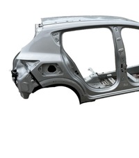 фото thumb №1, Четверть крыло блок двигателя порог задняя правый dacia sandero iii stepway