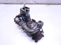 фото thumb №7, Турбокомпрессор / турбина mazda 6 iii gj sh01-13700