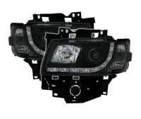фото thumb №3, Лампи фари + задні led do vw t4 od 1996 do 2003 daylight комплект
