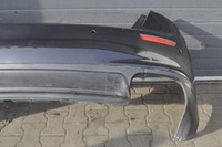 фото thumb №11, Maserati ghibli iii m157 бампер задняя задний pdc