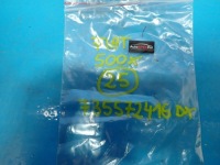 Заглушка накладка дзеркало правий fiat 500x 735572416 в Україні, фото thumb