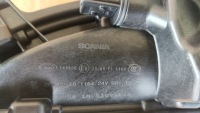 Фара протитуманна фара капот лівий правий led scania s r нове оригінал оригінальний номер Київ, фото thumb